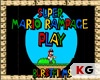 เกมส์ Super Mario Rampage