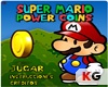 เกมส์มาริโอ Super Mario Coins