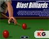 เกมส์ Blast Billiards