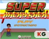 เกมส์ Super Hacky Sack