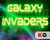 เกมส์ Galaxy Invaders