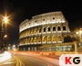 เกมส์ต่อจิ๊กซอร์ Coliseums In Rome Jigsaw
