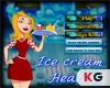 เกมส์เสิร์ฟไอศรีม Serve Ice Cream