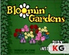 เกมส์ปลูกดอกไม้ Bloomin Garden
