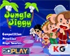 เกมส์ลิงแด๊นซ์ Jungle Jiggy