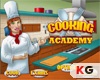 เกมส์หั่นผัก Cooking Academy