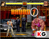 เกมส์เกมส์ต่อสู้ Kim US Abubo