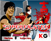 เกมส์เกมส์ Super Fighter