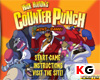 เกมส์เกมส์ต่อยมวย Counter Punch