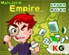 เกมส์จับคู่ไพ่นกกระจอก Mahjong Empire