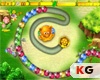 เกมส์ Honey Trouble