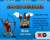 เกมส์เกมส์ยิงธนู Castle Defender