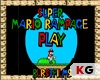 เกมส์เกมส์ Super Mario Rampage