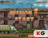 เกมส์ Metal Slug - Commando