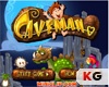 เกมส์เกมส์มนุษย์หิน Caveman