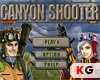 เกมส์เกมส์ Canyon Shooter