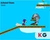 เกมส์เกมส์โซนิก SonicXs