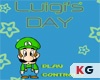 เกมส์มาริโอ luigi day