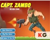 เกมส์ Capt Zambo