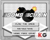 เกมส์วางระเบิด Bomb Chain