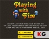 เกมส์วางระเบิด Playing with Fire2