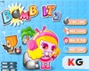 เกมส์เกมส์วางระเบิด Bomb It