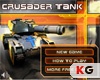 เกมส์เกมส์รถถัง Crusader-tank-online