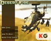 เกมส์ฮอลิคอปเตอร์ Desert Fire