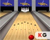 เกมส์เกมส์โยนโบล์ลิ่ง Bowling