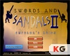 เกมส์เกมส์ Swords And Sandals 2