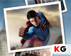 เกมส์เกมส์ถ่ายรูป SuperMan