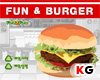 เกมส์ทำBurger