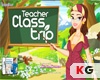 เกมส์ Teacher Class Trip 