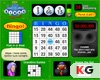 เกมส์เกมส์บิงโก Bingo