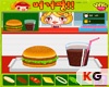 เกมส์ขายเบอร์เกอร์ Sell-Hamburger