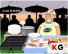 เกมส์เกมส์ย่าง hotdog