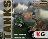 เกมส์เกมส์ขับรถถังผจญภัย Tanks Adventure