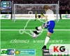 เกมส์เกมส์ยิงจุดโทษ Shoot Out