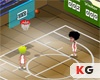 เกมส์เกมส์บาสเก็ตบอล Hard Court Basketball