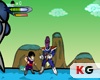 เกมส์ดราก้อนบอลผจญภัย Dragonball adventure