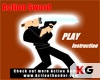 เกมส์เกมส์ Action Sword