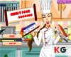 เกมส์เกมส์ทำอาหารจีน Chinese Food Cooking