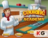 เกมส์เกมส์หั่นผัก Cooking Academy