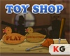 เกมส์เกมส์ประกอบของเล่น Toy Shop